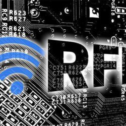 RFID چیست ؟