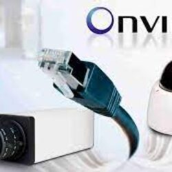 دوربین مداربسته ONVIF چیست؟