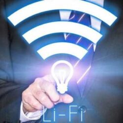 تکنولوژی Li Fi