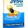 دانلود IP Video System Design Tool v 7.2 Build 979 – نرم افزارطراحی دوربین مداربسته شبکه