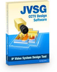 دانلود IP Video System Design Tool v 7.2 Build 979 – نرم افزارطراحی دوربین مداربسته شبکه