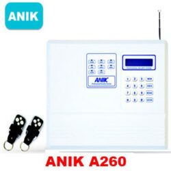 دزدگیر Anik a260