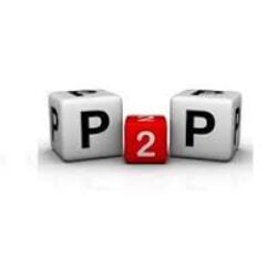 آموزش انتقال تصویر p2p