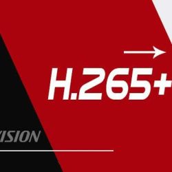 فشرده سازی H.265+ دوربین مداربسته چیست؟