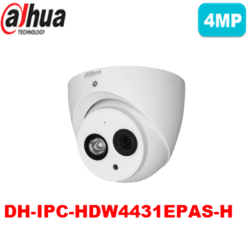 دوربین مداربسته داهوا DH-IPC-HDW4431EPAS-H