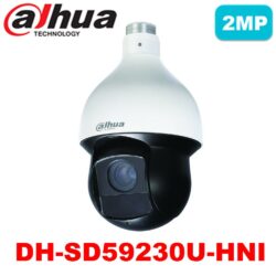 دوربین اسپید دام داهوا DH-SD59230U-HNI