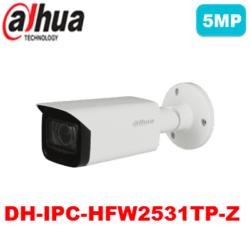 دوربین مداربسته داهوا DH-IPC-HFW2531TP-Z