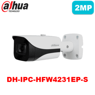 دوربین مداربسته داهوا DH-IPC-HFW4231EP-S