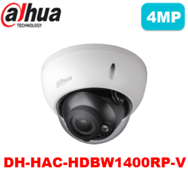 دوربین مدار بسته داهوا DH-HAC-HDBW1400RP-V