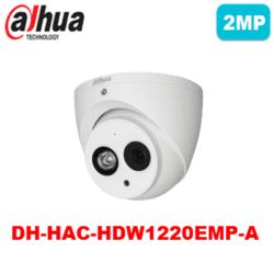 دوربین مدار بسته داهوا DH-HAC-HDW1220EMP-A