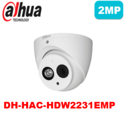 دوربین مداربسته داهوا DH-HAC-HDW2231EMP