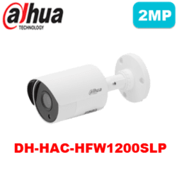 دوربین مداربسته داهوا DH-HAC-HFW1200SLP