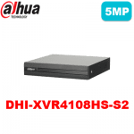 دستگاه ضبط تصاویر داهوا DHI-XVR4108HS-S2