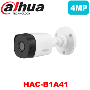 دوربین مداربسته داهوا 4 مگاپیکسل DAHUA-HAC-B1A41P