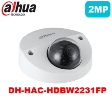 دوربین مداربسته داهوا DH-HAC-HDBW2231FP