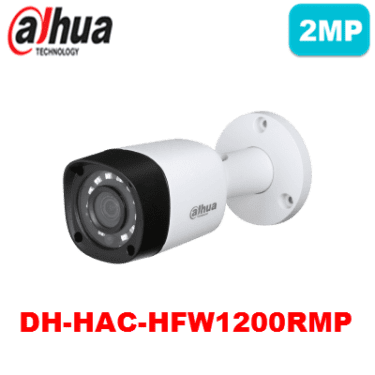 دوربین مداربسته داهوا DH-HAC-HFW1200RMP