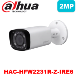 دوربین مداربسته داهوا 2 مگاپیکسل DAHUA-HAC-HFW2231RP-Z-IRE6