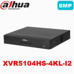 دستگاه ضبط تصاویر داهوا مدل DHI-XVR5104HS-4KL-I2