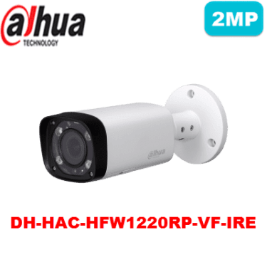 دوربین مداربسته داهوا DH-HAC-HFW1220RP-VF-IRE