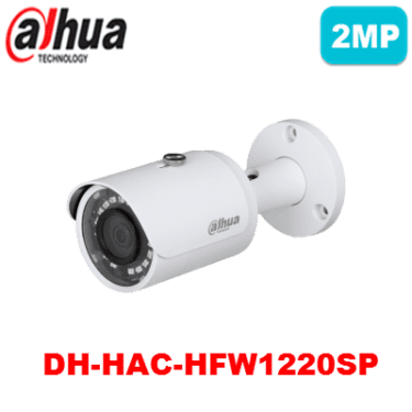 دوربین مداربسته داهوا DH-HAC-HFW1220SP
