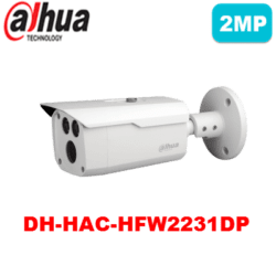دوربین مداربسته داهوا DH-HAC-HFW2231DP