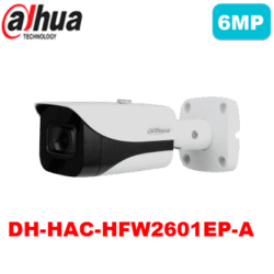 دوربین مداربسته داهوا DH-HAC-HFW2601EP-A