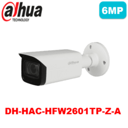 دوربین مداربسته داهوا DH-HAC-HFW2601TP-Z-A