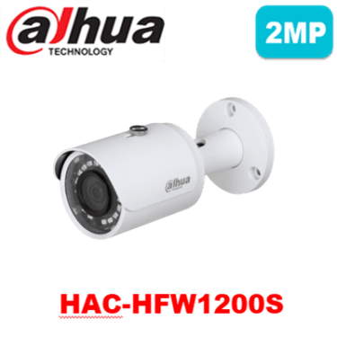 دوربین مداربسته داهوا 2 مگاپیکسل DAHUA-HAC-HFW1200SP