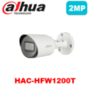 دوربین مداربسته داهوا 2 مگاپیکسل DAHUA-HAC-HFW1200TP