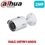 دوربین مداربسته داهوا 2 مگاپیکسل DAHUA-HAC-HFW1400SP