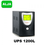 برق اضطراری آلجا UPS ALJA LCD 1200L