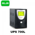 برق اضطراری آلجا UPS ALJA LCD 700L