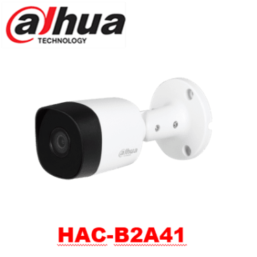 دوربین مداربسته داهوا 4 مگاپیکسل DAHUA-HAC-B2A41P