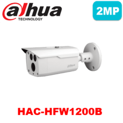 دوربین مداربسته داهوا 2 مگاپیکسل DAHUA-HAC-HFW1200BP