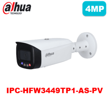 دوربین مداربسته داهوا 4مگاپیکسل IPC-HFW3449TP1-AS-PV