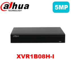 دستگاه داهوا 8 کانال  XVR1B08H-I