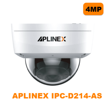 دوربین مداربسته اپلینکس APLINEX IPC-D214-AS
