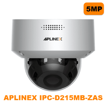 دوربین مداربسته اپلینکس APLINEX IPC-D215MB-ZAS
