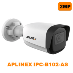 دوربین مداربسته اپلینکس APLINEX IPC-B102-AS