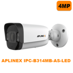 دوربین مداربسته اپلینکس APLINEX IPC-B314MB-AS-LED