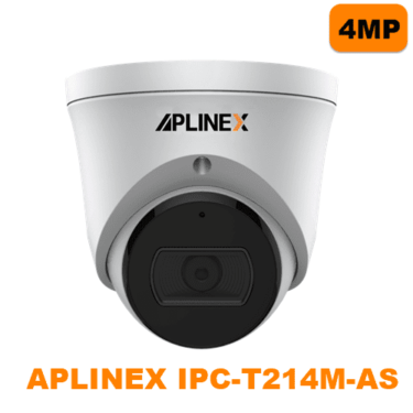 دوربین مداربسته اپلینکس APLINEX IPC-T214M-AS