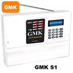 دزدگیر اماکن تلفنی و سیمکارتی جی ام کا (دوگانه) مدلGMK S1