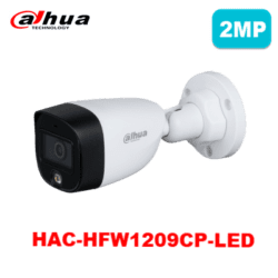 دوربین  داهوا 2 مگاپیکسل HAC-HFW1209CP-LED
