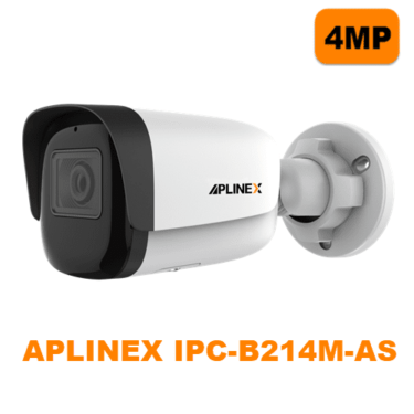 دوربین مداربسته اپلینکس APLINEX IPC-B214M-AS