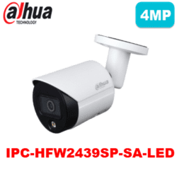 IPC-HFW2439SP-SA-LED