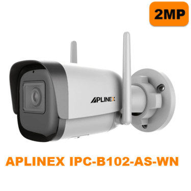 دوربین مداربسته اپلینکس APLINEX IPC-B102-AS-WN