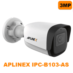 دوربین مداربسته اپلینکس APLINEX IPC-B103-AS