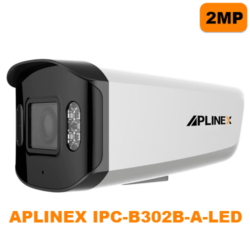 دوربین مداربسته اپلینکس APLINEX IPC-B302B-A-LED