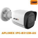 دوربین مداربسته اپلینکس APLINEX IPC-B312M-AS