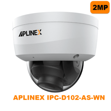 دوربین مداربسته اپلینکس APLINEX IPC-D102-AS-WN